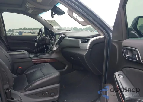 2020 GMC Yukon 2Wd Slt from USA, damaged, VIN 1GKS1BKC3LR170298